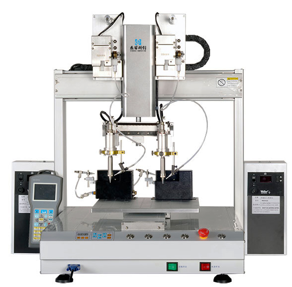 自動(dòng)焊錫機器人