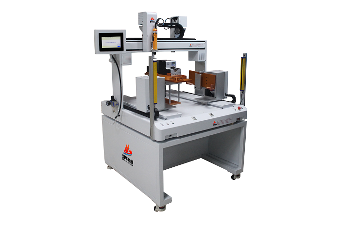 自動(dòng)鎖螺絲機