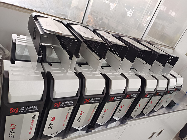 點(diǎn)膠機,焊錫機,螺絲機,bga返修臺,x-ray檢測設備