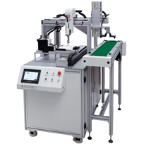 在線(xiàn)式全自動(dòng)螺絲機