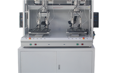 全自動(dòng)焊機焊錫完成需要注意什么的呢？