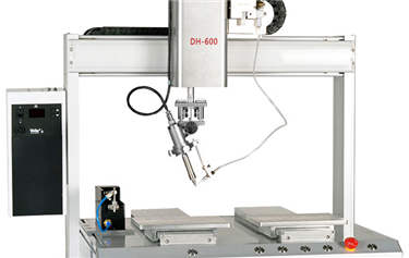 鼎華科創(chuàng  )教你如何處理焊錫機的故障