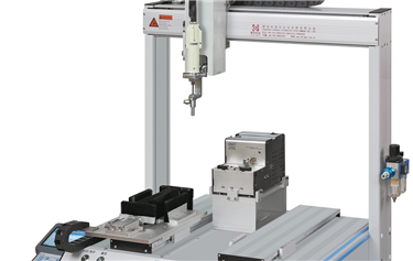 使用自動(dòng)螺絲機要注意維護保養，才能長(cháng)期使用