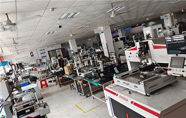 加班加點(diǎn)忙生產(chǎn)，鼎華開(kāi)啟“虎年第一波”忙綠模式